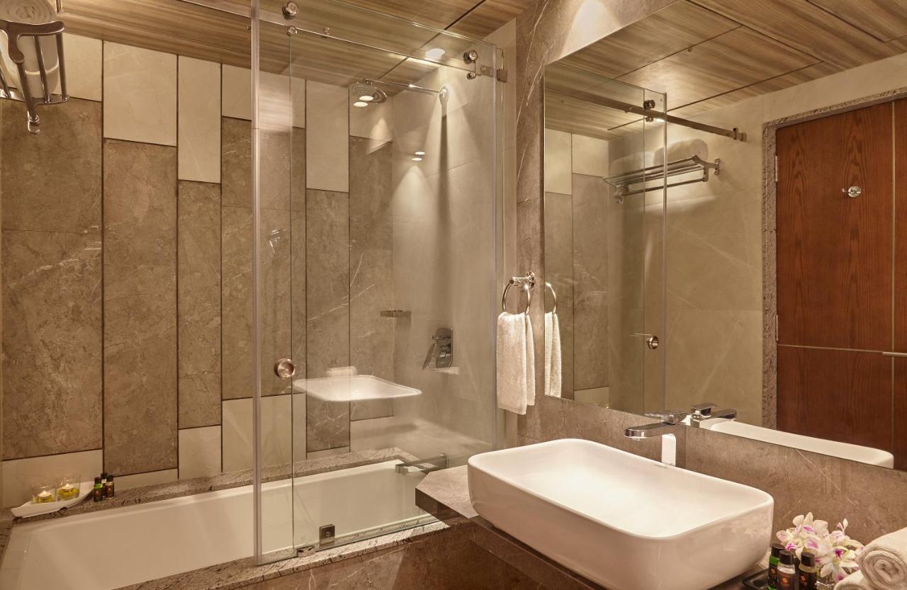 Click Hotel Aurangabad Экстерьер фото