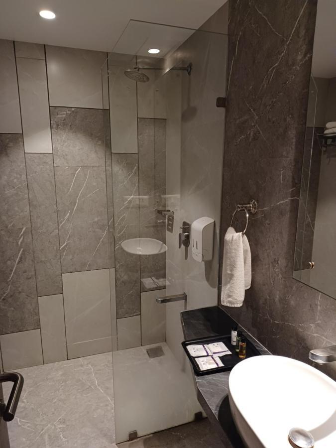 Click Hotel Aurangabad Экстерьер фото